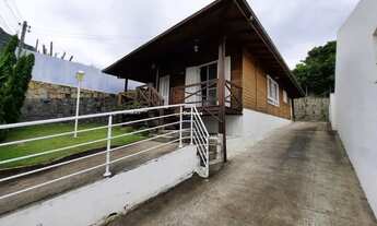 Imagem 3: Casa com 2 dormitórios à venda, 83 m² por R$ 585.000,00 - Ribeirão da Ilha - Florianópolis