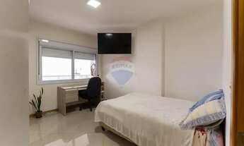 Imagem 5: Apartamento 3 quartos sendo uma suíte