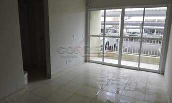 Imagem: Apartamento à venda no Vila Alba, Araçatuba