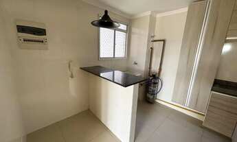 Imagem 5: Apartamento 03 Quartos e Sacada Gourmet na Augusto Montenegro