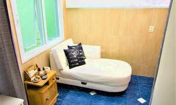 Imagem 7: Casa de condomínio com 3 dormitórios, 1 suíte e 2 vagas no bairro Tristeza