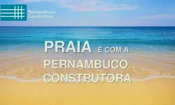 Imagem 2: MURO ALTO - Flat 29 m² num mini resort com toda infraestrutura