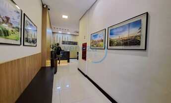 Imagem 2: Sala à venda por R$ 445000.00, 130.00 m2 - CENTRO - LONDRINA/PR