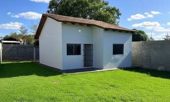 Imagem: CARANÃ 150MIL A VISTA OU 25MIL DE ENTRADA