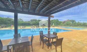 Imagem 7: Terreno à venda no Condomínio Terras Alpha 2