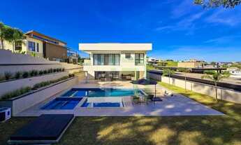 Imagem 7: Casa com 4 dormitórios para alugar, 488 m² por R$ 22.950,00/mês - Posse Nova - Itupeva/SP