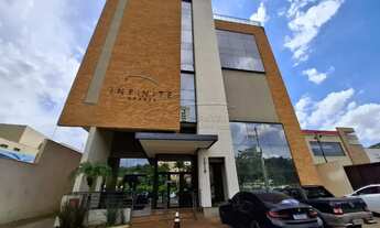 Imagem: Apartamento de 55m² com 02 quartos para