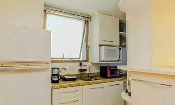 Imagem 12: Apartamento à venda com 2 quartos 89 m²