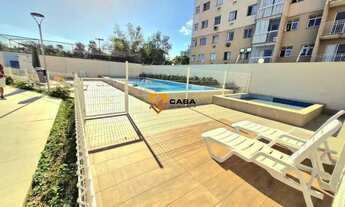 Imagem 7: Apartamento à venda, 2 quartos em Morada de Laranjeiras,