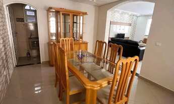 Imagem 2: Casa com 3 dormitórios à venda, 250 m² por R$ 1.089.990,00 - Jardim Rosa de Franca - Guaru