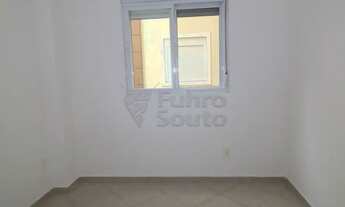 Imagem 2: Apartamento de 02 quartos no Edifício Residencial Nita