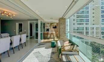 Imagem 6: Apartamento com 3 suíte(s) à venda no bairro CENTRO em JOINVILLE, por R$ 2.600.000.00