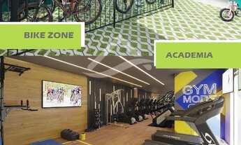 Imagem 7: Lançamento Parnaíba Apto 2 Quartos 1 Suíte Condomínio Fechado