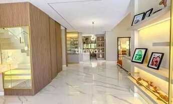 Imagem 7: Casa ALTO PADRÃO 350m2 Mobiliada Porteira Fechada - AZUR Condomínio Boutique - Eusébio CE