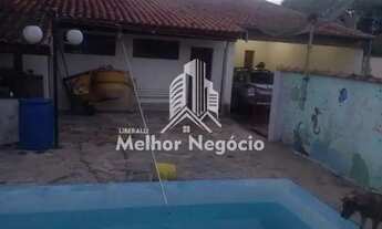 Imagem 6: Chácara para à venda, no Jardim Estoril - Piracicaba I Cód: 13483