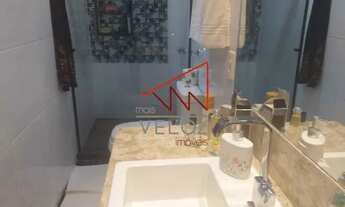 Imagem 7: Apartamento-À VENDA-Centro-Rio de Janeiro-RJ