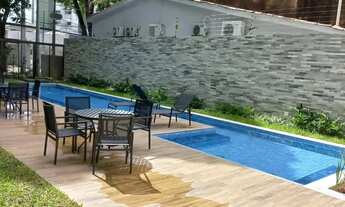 Imagem 2: Imóvel para aluguel tem 52 metros quadrados com 2 quartos em Espinheiro - Recife - PE