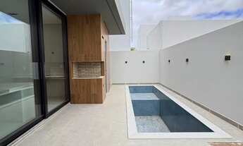 Imagem 2: CS Buona Vita Casa em condomínio com 4 dormitórios