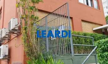 Imagem: PRÉDIO - VILA MADALENA - SP