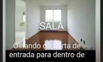 Imagem: Apartamento em São Sebastião