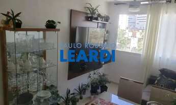 Imagem: APARTAMENTO - VILA ANDRADE - SP
