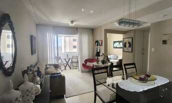 Imagem 4: Apartamento à venda no LAGOA DO ABAETÉ , IMBUÍ, Salvador, BA