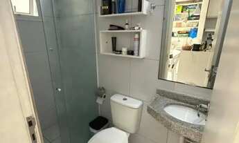 Imagem 6: Casa em Condomínio para Venda em Fortaleza, Barroso, 3 dormitórios, 2 suítes, 3 banheiros