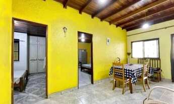 Imagem: ED. VENDO CASA NO TAPANÃ