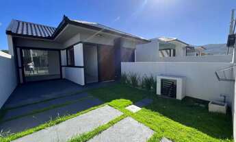 Imagem 3: Casa para Venda em São José, Forquilhas, 2 dormitórios, 1 banheiro, 1 vaga