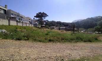 Imagem 7: Terreno à venda por R$ 1160000.00, 6392.00 m2 - SANTA CANDIDA - CURITIBA/PR