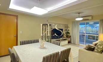 Imagem 7: Apartamento à venda em Vitória, Jardim da Penha, com 3 quartos, com 110 m²