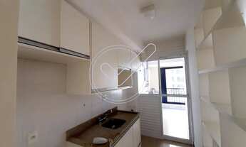 Imagem 6: Apartamento para locação no Royal Park Alphaville