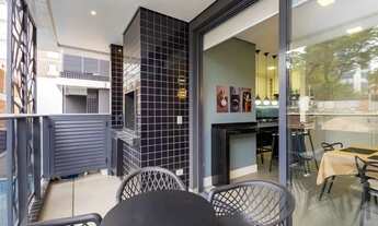 Imagem 6: Apartamento no MERCES de 211,10 m² - 40672.001-GL