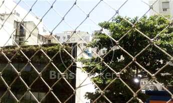 Imagem: Apartamento à venda com 250m² e 3 quartos