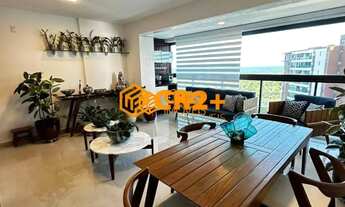 Imagem 3: Apartamento à Venda 03 quartos, 03 suítes no Paiva com 97M²