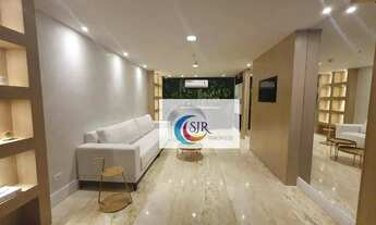 Imagem 3: Conjunto para alugar, 576m² - Bela Vista - São Paulo/SP