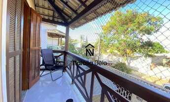 Imagem: Casa em meio terreno no Recreio/ Região