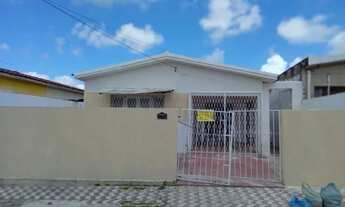 Imagem: Casa para alugar com 3 quartos e 1 no quintal