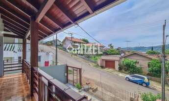 Imagem 7: Casa para Locação 3 Quartos, 2 Vagas, 118M², São José, Novo Hamburgo - RS