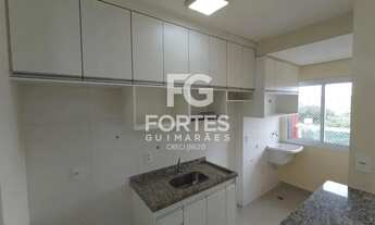 Imagem 6: Apartamento com 2 Quartos com 55m² de área construída no Bairro Jardim Macedo!