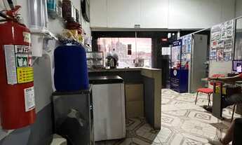 Imagem 6: Vendo Prédio comercial na Augusto Montenegro em frente ao comando geral da PM