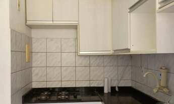 Imagem 4: Vendo apto térreo Village do bosque I