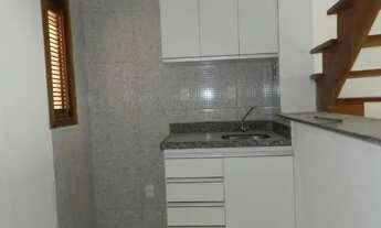 Imagem 7: Apartamentos duplex em Capim Macio - Natal/RN