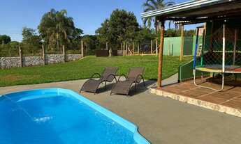 Imagem: Chácara para eventos