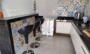 Imagem 12: Casa com 4 dormitórios, 280 m² - venda por R$ 1.250.000,00 ou aluguel por R$ 7.000,00/mês