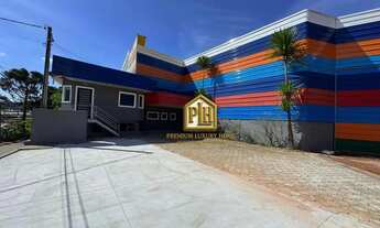 Imagem: Galpão, 2003 m² - venda por R$ 3.000.000,00