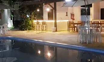 Imagem 4: Apartamento Térreo em Ponta Negra