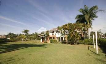 Imagem 5: Elegância, Sofisticação e Segurança no Jardim Vale do Lago Residencial