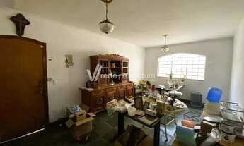 Imagem 16: Casa para venda/locação no Parque Nova Campinas