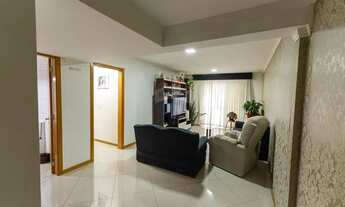 Imagem 2: Apartamento 3 quartos sendo uma suíte